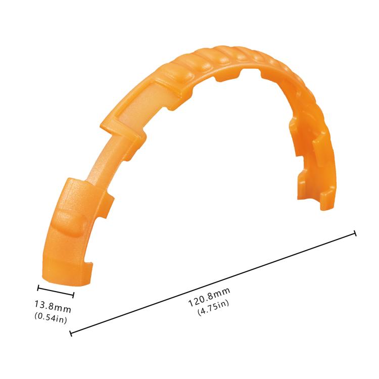 For DJI Flip STARTRC Propeller Guard Bumper For DJI Flip STARTRC Propeller Guard Bumper